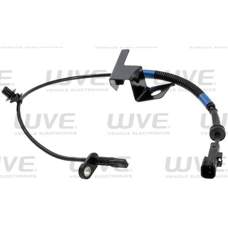 Wve Abs Wheel Speed Sensor, Wve 5S15420 5S15420